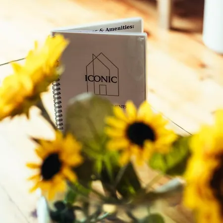 Iconic Luxury Agia Sofias Square * 塞萨洛尼基