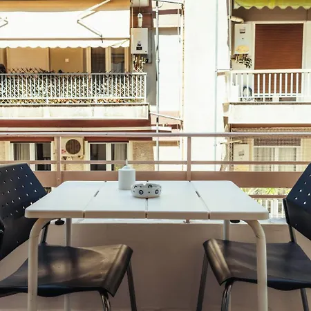 Iconic Luxury Agia Sofias Square 塞萨洛尼基