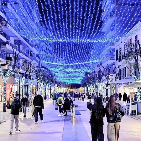 Iconic Luxury Agia Sofias Square 塞萨洛尼基